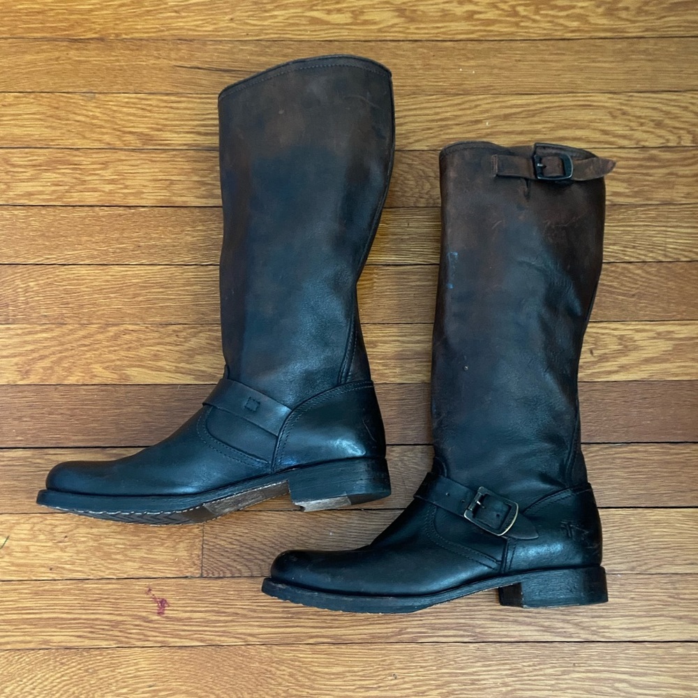 Frye Tall Boots